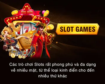 Bắn cá Thần Tài