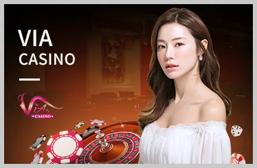 Bàn Baccarat trực tuyến với dealer thật